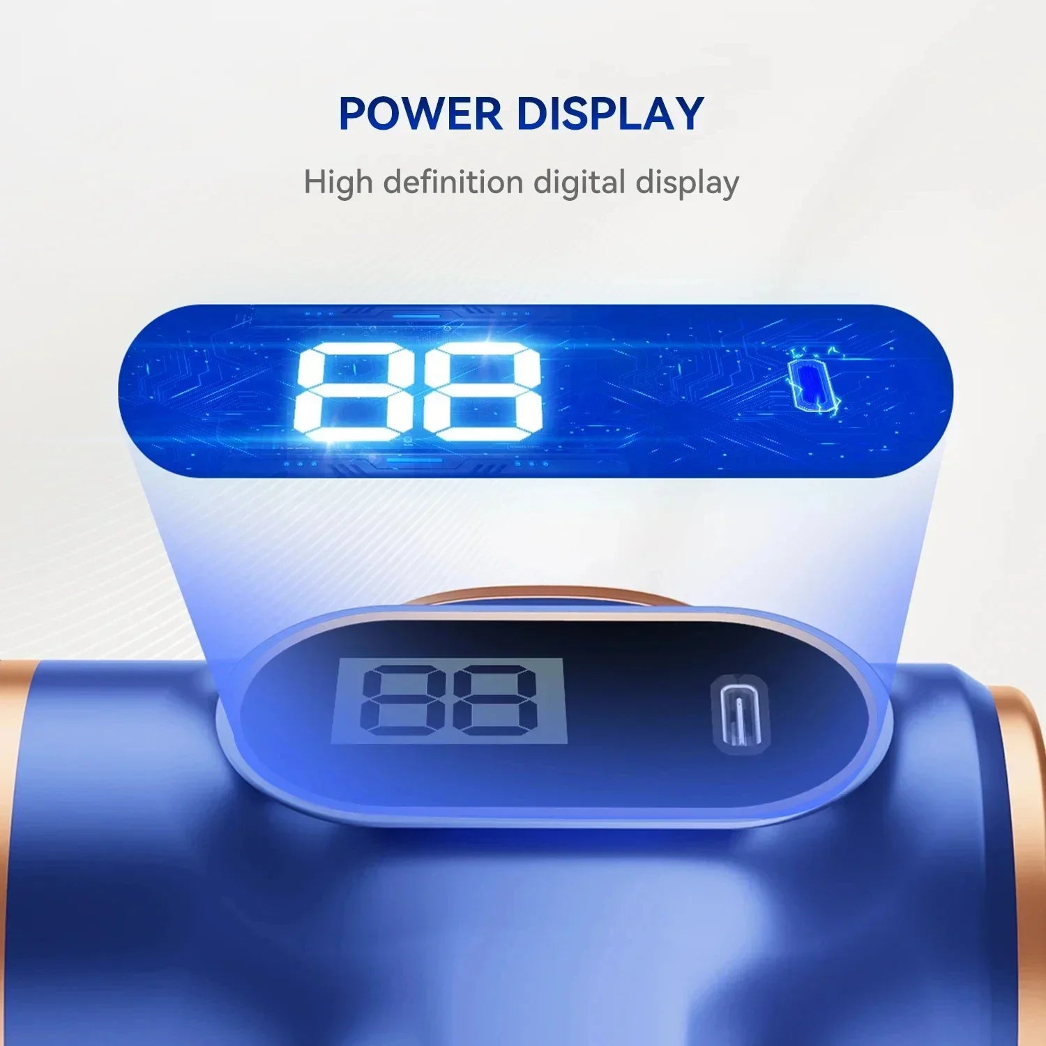 Xiaomi 9.5M PA Vac