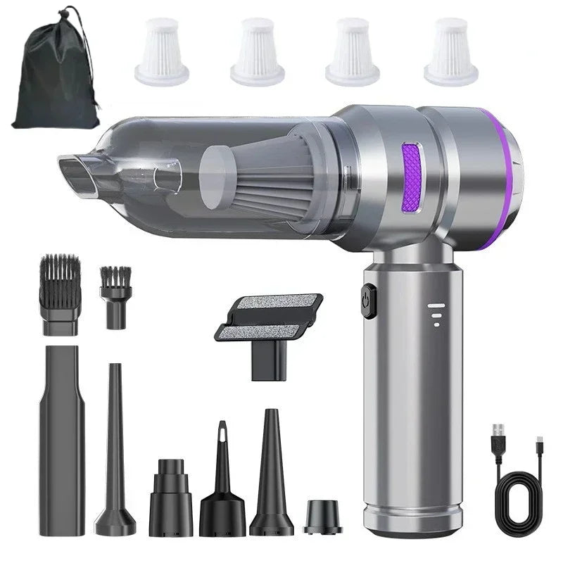 Car High-Power Vacuum