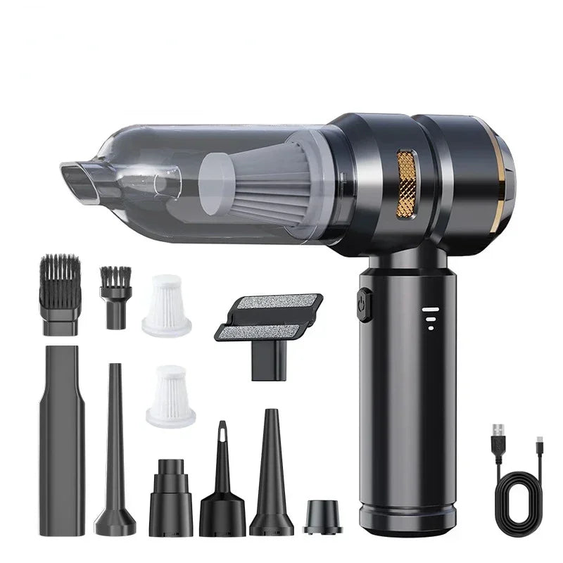 Car High-Power Vacuum
