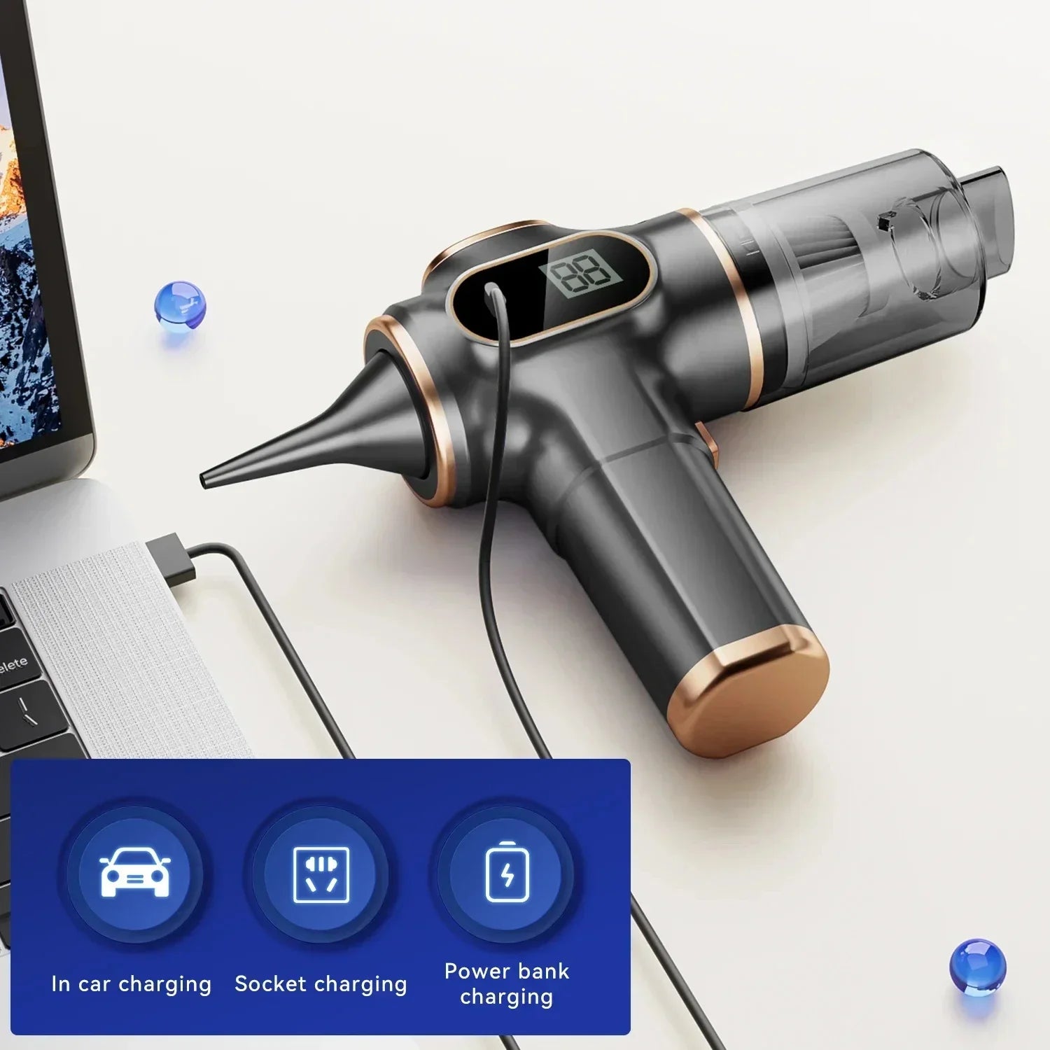 Xiaomi 9.5M PA Vac