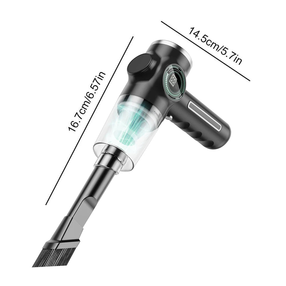 29K PA Wireless Vac