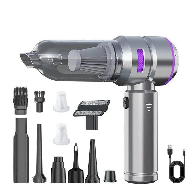Car High-Power Vacuum