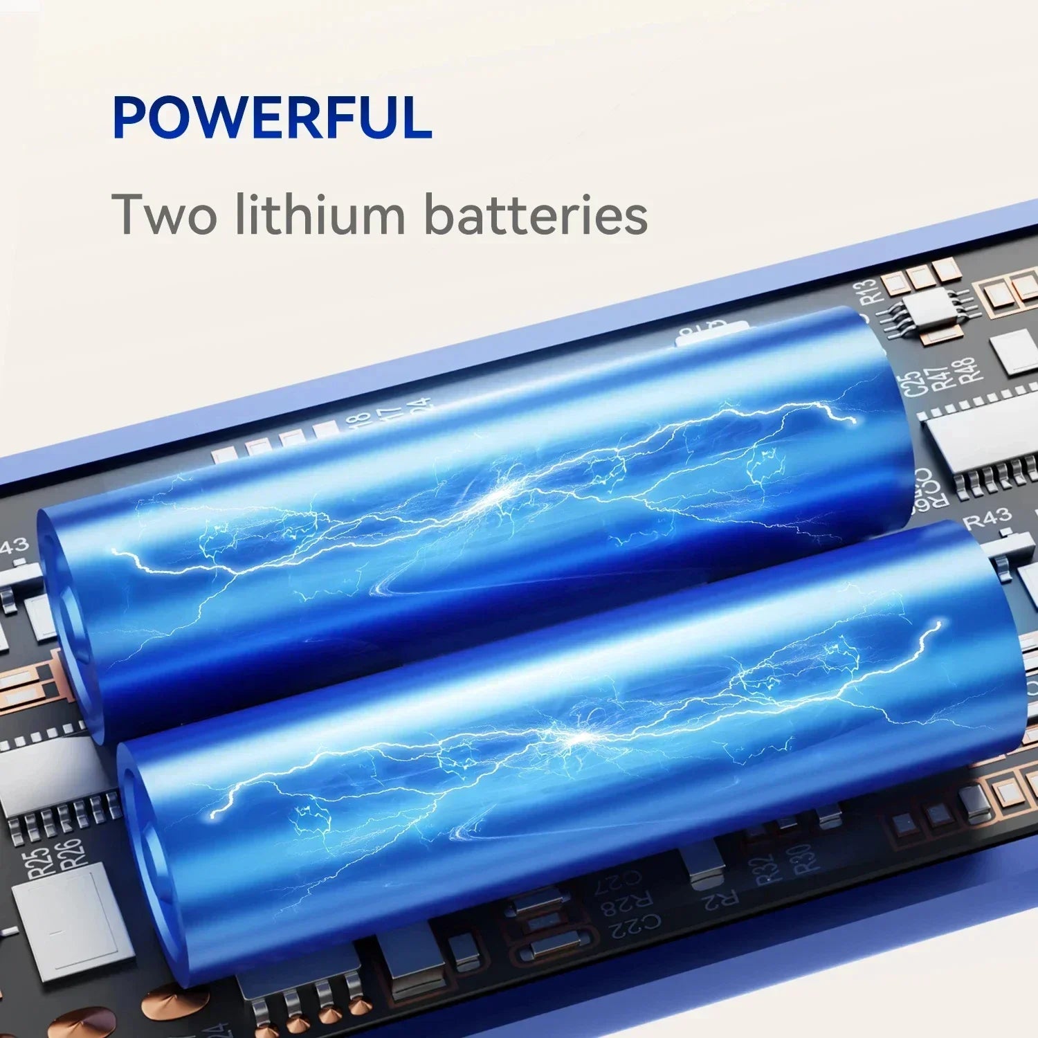 Xiaomi 9.5M PA Vac