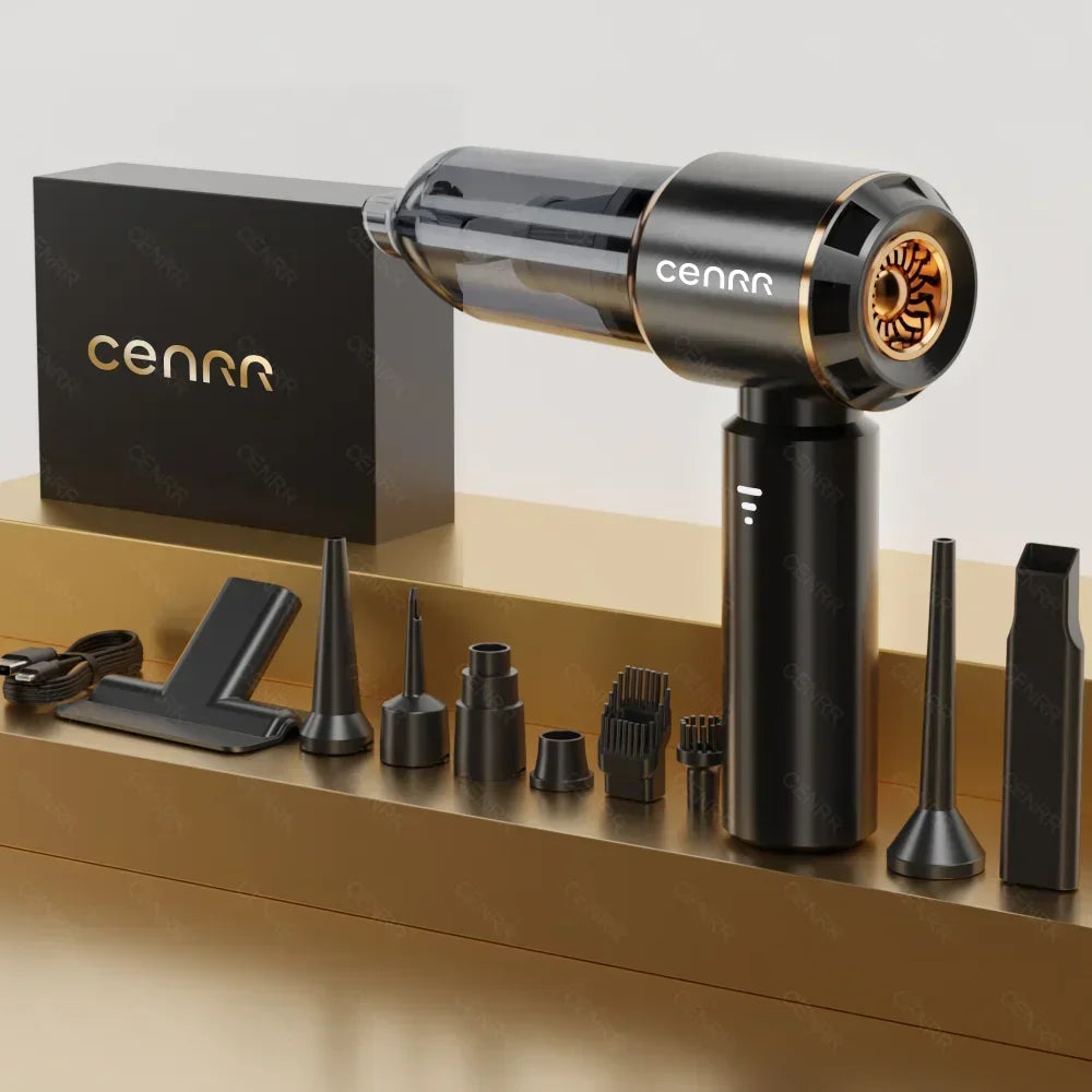 CENRR Cordless Car Vac