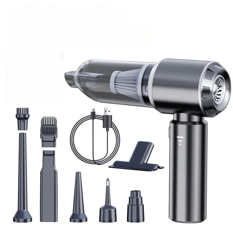 Car Wireless Vacuum Cleaner