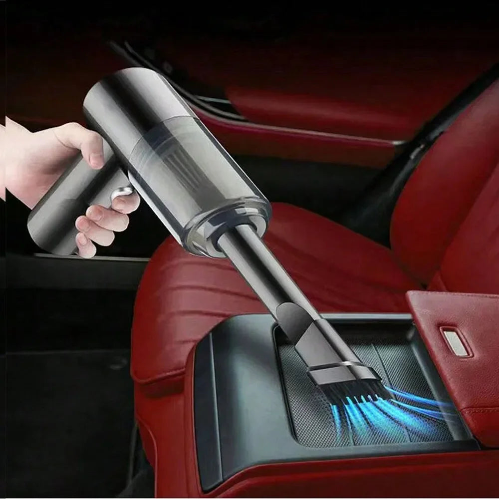 3-in-1 Car/Home Vac