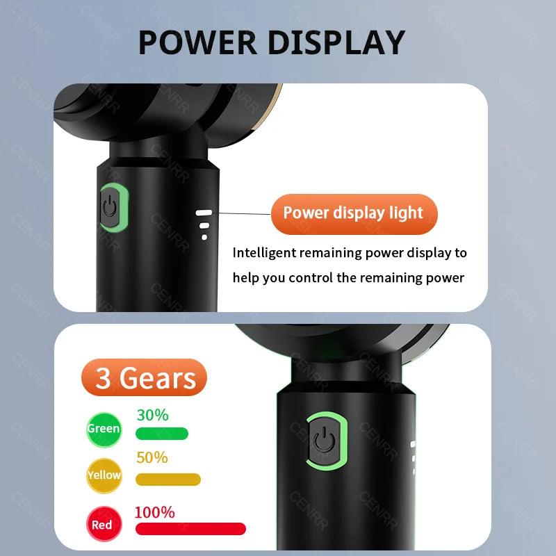CENRR 998000PA Car Vacuum