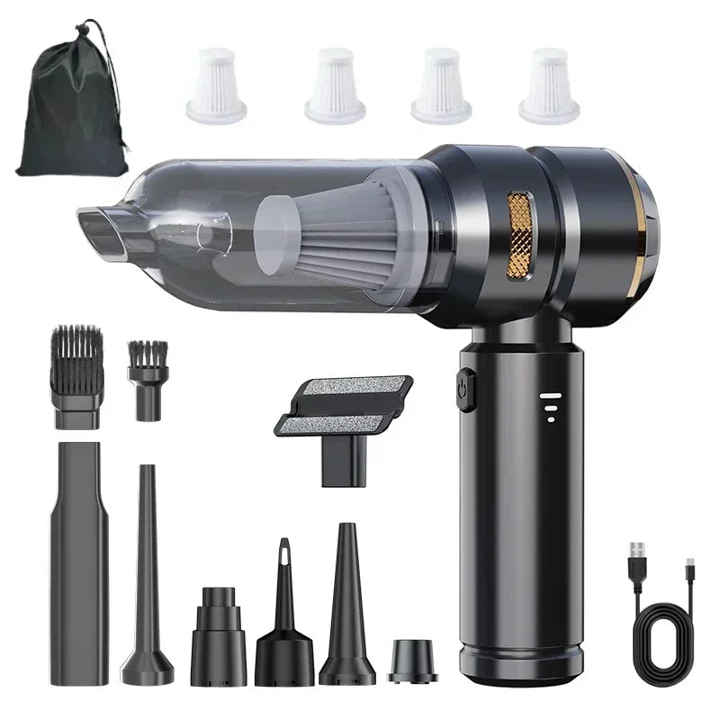 Car High-Power Vacuum