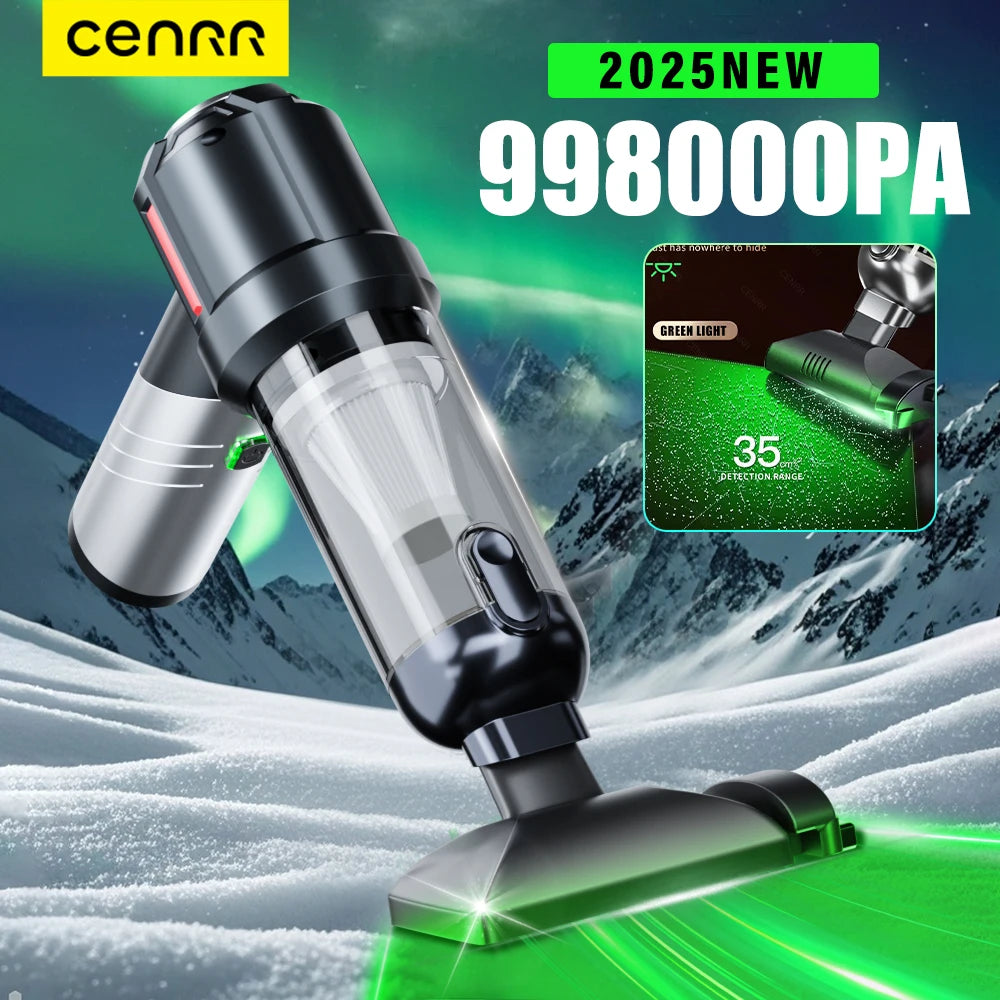 CENRR 998000PA Car Vacuum