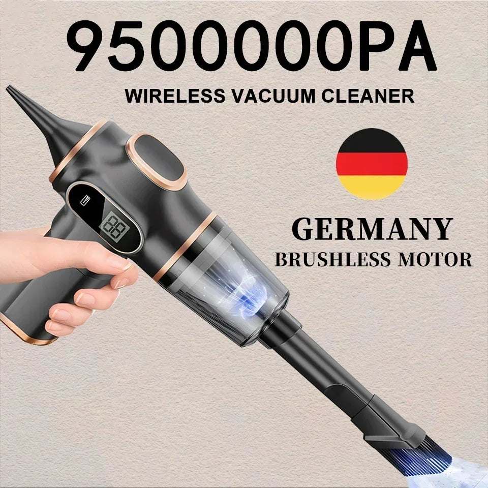 Xiaomi 9.5M PA Vac