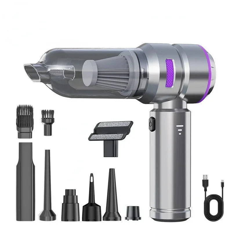 Car High-Power Vacuum