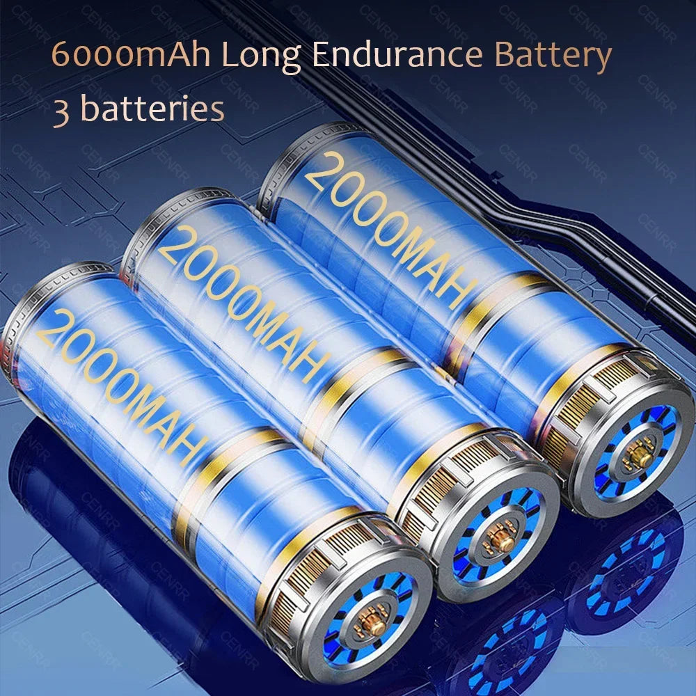 CENRR 998000PA Car Vacuum