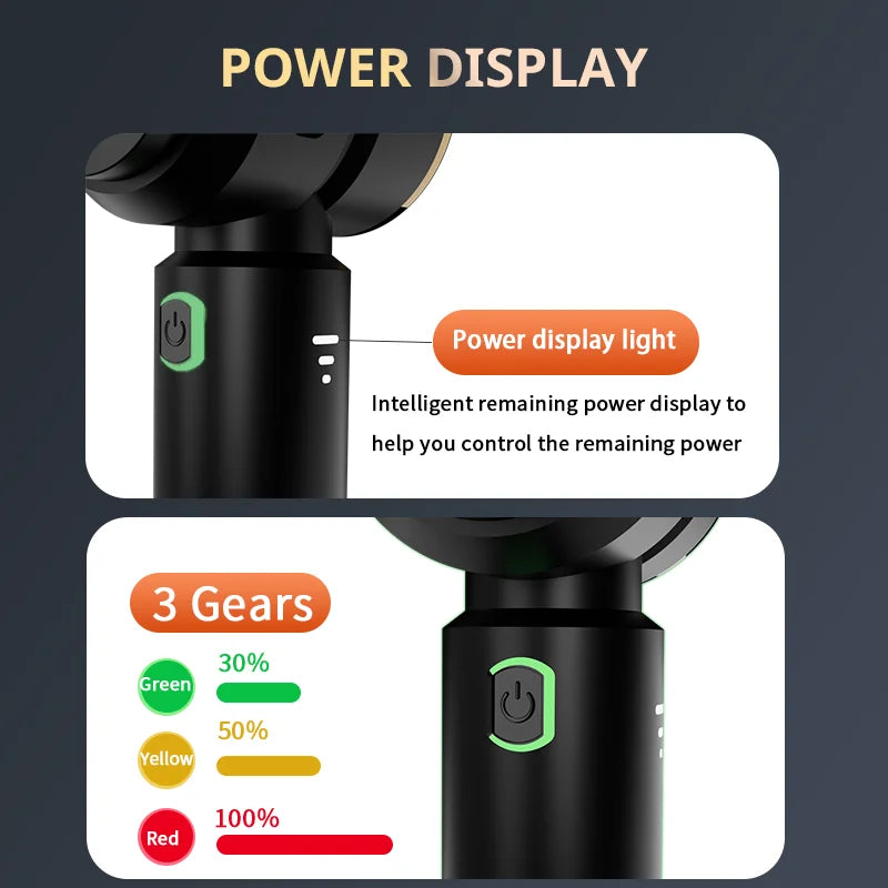 CENRR Car Vacuum Cleaner