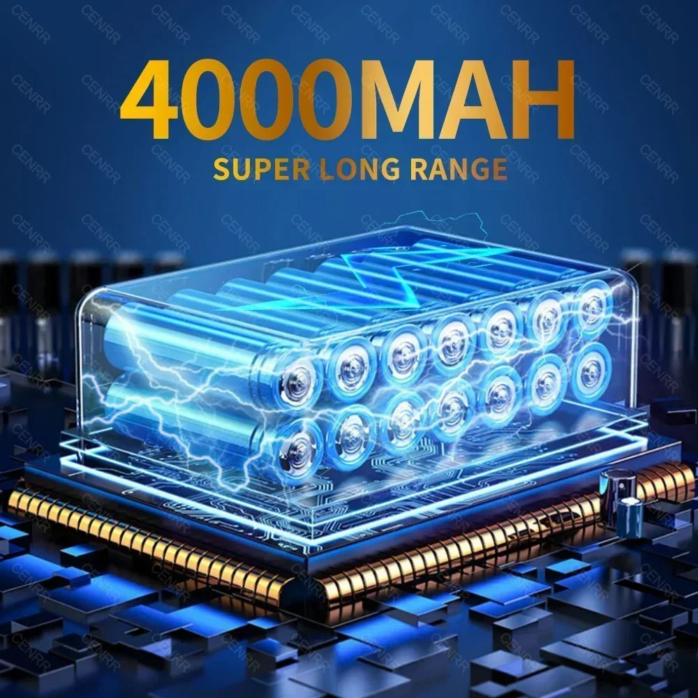 CENRR 210K PA Vac