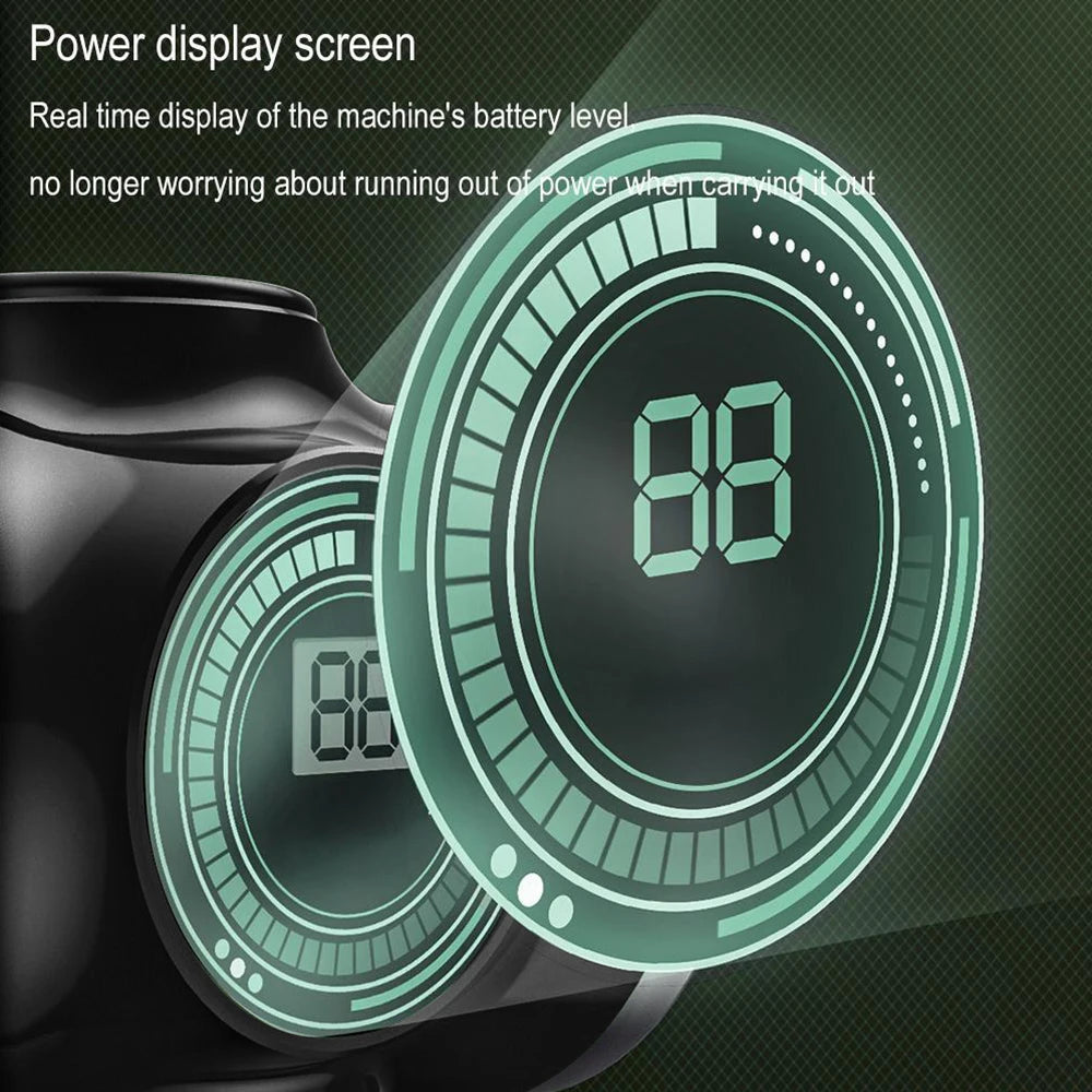 29K PA Wireless Vac