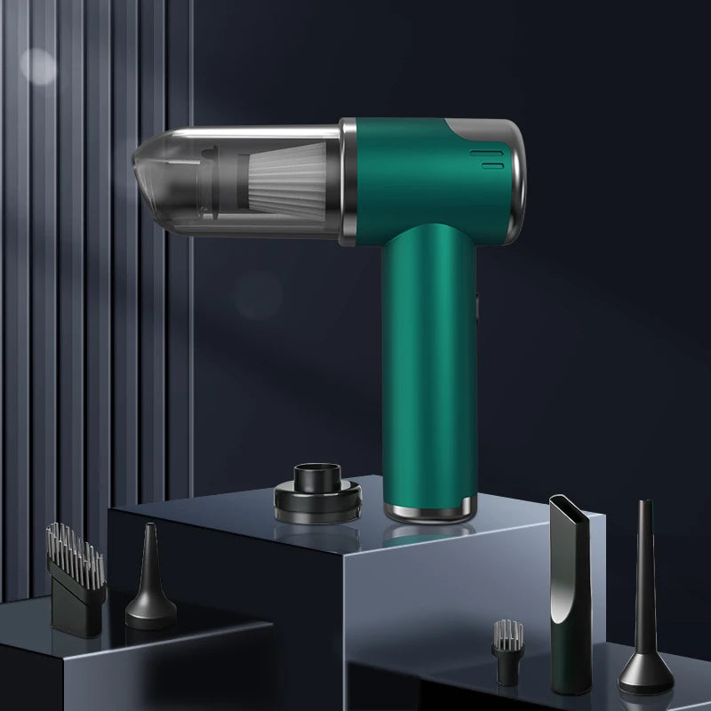 3-in-1 Home&Car Handheld Vacuum