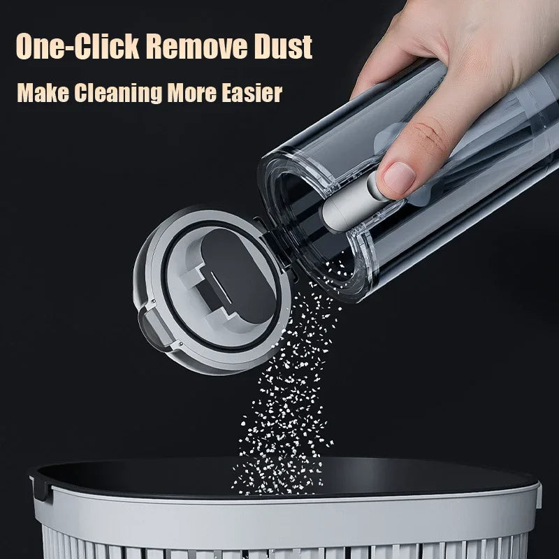 CENRR Car Vacuum Cleaner