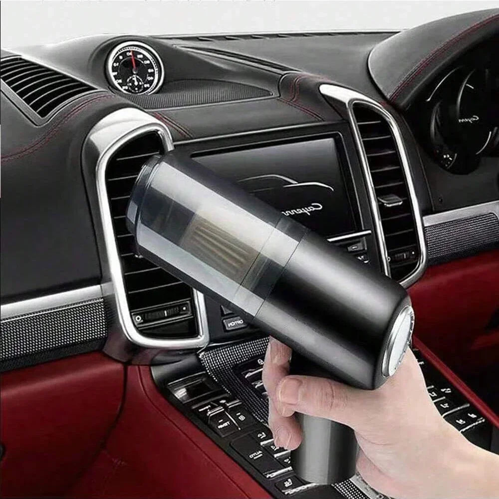 3-in-1 Car/Home Vac