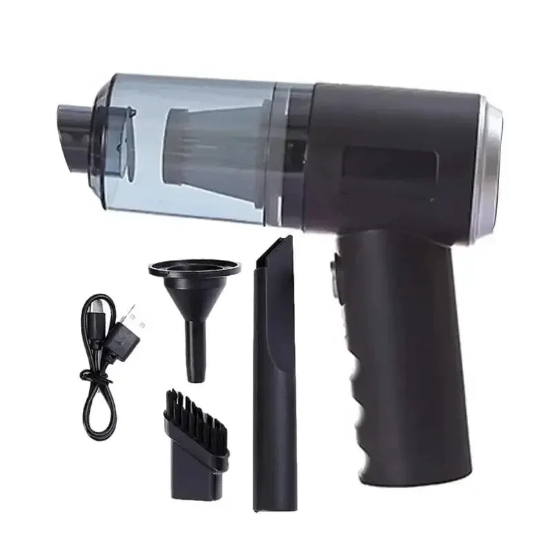 3-in-1 Car/Home Vac