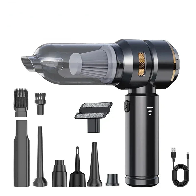 Car High-Power Vacuum